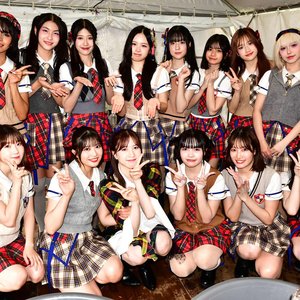 KLP48 的头像