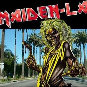 Image for 'Maiden-LA'