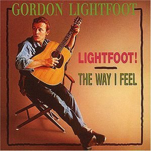 Lightfoot! - The Way I Feel