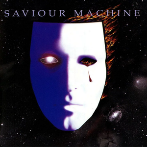 Album artwork for Jesus Christ by Saviour Machine