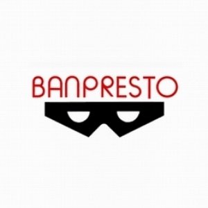 Banpresto のアバター