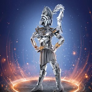 The Masked Singer: Royal Knight 的头像