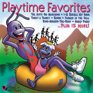 Playtime Favorites