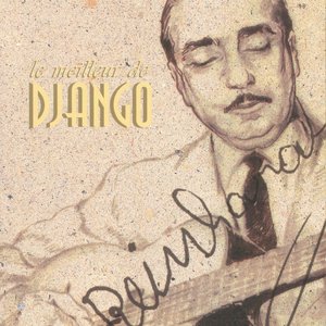 Le Meilleur De Django (The Best Of Django)