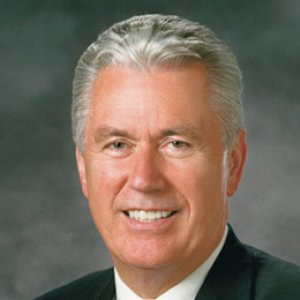President Dieter F. Uchtdorf 的头像