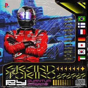 Grand Torino🏁 (OST by Quantum Dreams)