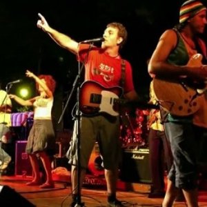 Reggae Night Reunion 的头像