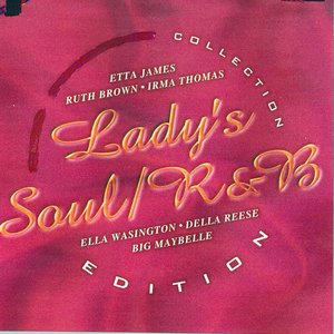 Lady's Soul: R&B Edition