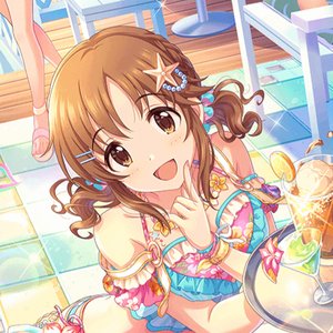 Avatar di 十時愛梨 (CV: 原田ひとみ)