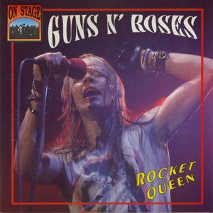 Rocket Queen (live in Los Angeles 1988)