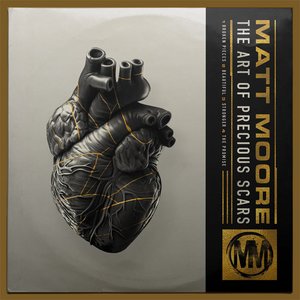 The Art of Precious Scars
