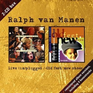 Live Unplugged / Old Feet New Shoes