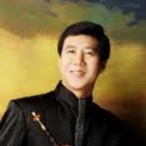 Zhou Dongchao için avatar