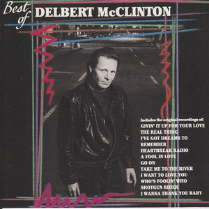 DELBERT MCCLINTON - Line Dance Fever 5 - Zortam Music