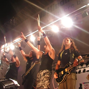 Sceptre photo provided by Last.fm