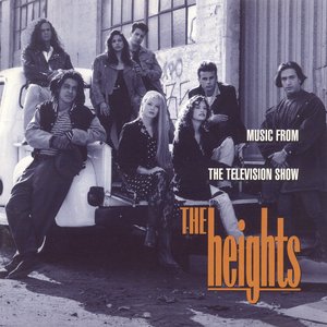 Music From The Television Show ''The Heights''