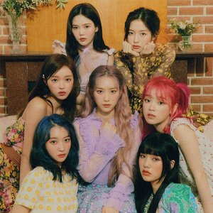 Avatar for OH MY GIRL