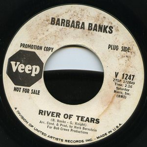 Living in the Past / River of Tears
