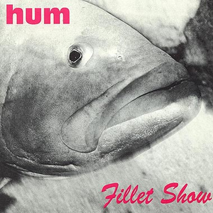 Fillet Show cover