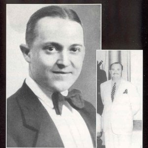 Bix Beiderbecke & Paul Whiteman 的头像