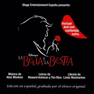 Avatar für La Bella y la Bestia (2008 Madrid cast)