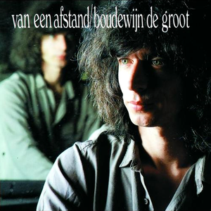 Van een afstand cover