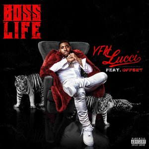 Boss Life (feat. Offset)