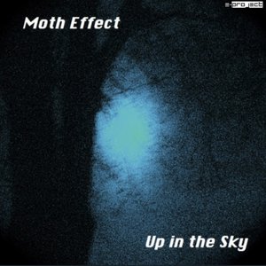 Up In The Sky - EP