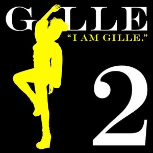 I AM GILLE.2