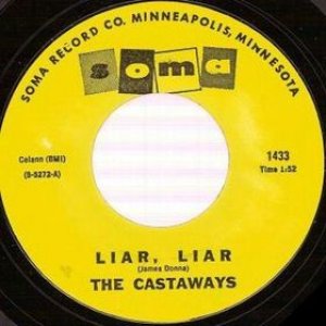 Liar, Liar