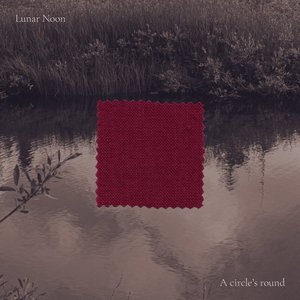 A circle's round