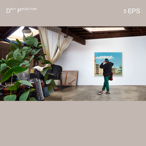 Dirty Projectors - 5 Eps - Zortam Music