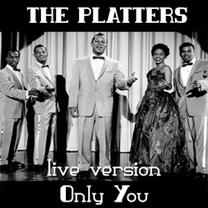 Only You (Live Version)