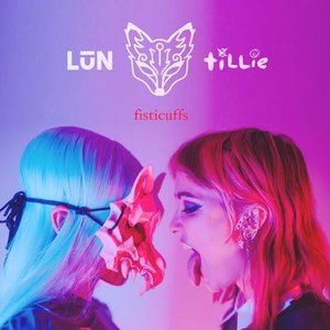 fisticuffs (featuring tiLLie) - Single