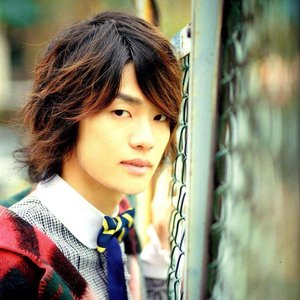 Jun Fukuyama 的头像