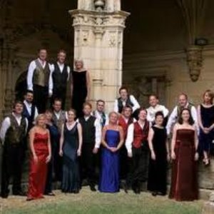 Gabrieli Consort [Ensemble] 的头像