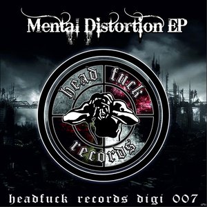 Mental Distortion - EP