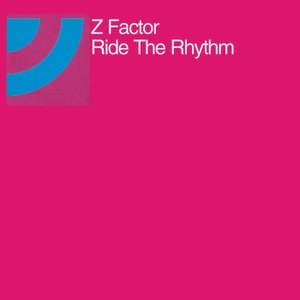 Ride The Rhythm