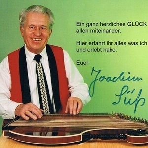 Avatar für Joachim Süß