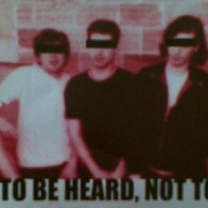 The red sexy band 的头像