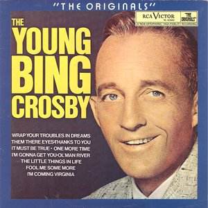 The Young Bing Crosby
