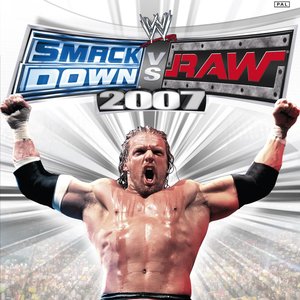 WWE SmackDown! vs. RAW 2007 OST