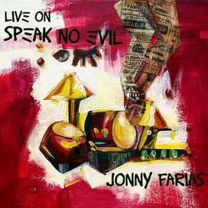 Live On Speak No Evil (Live On Speak No Evil, Boston, MA, November 11, 2021)