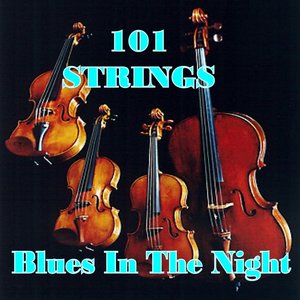 Blues In the Night