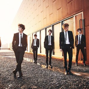 Boyfriend보이프렌드 的头像