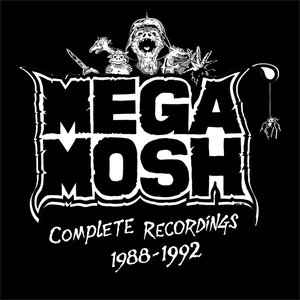 Complete Recordings 1988-1992