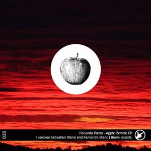 Apple Remote EP