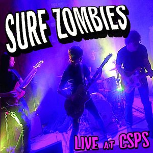 Live at CSPS