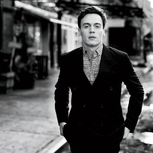 Erich Bergen 的头像