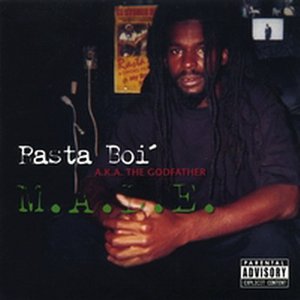 Avatar for Rasta Boi A.K.A. The Godfather